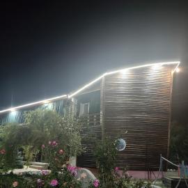 Лето у Друзей, hotel di Gribovka