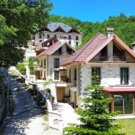 JOEN Village, hotel in Librazhd