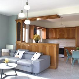 Cozy Family House