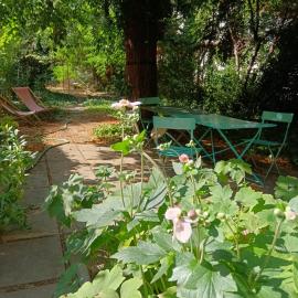 Chambres calmes chez l'habitant