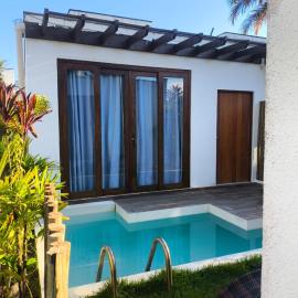 Casa Barra Grande Maraú, hotel u gradu Bara Grande