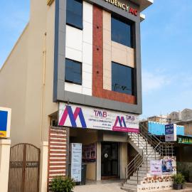 Viesnīca RVS Residency 