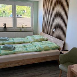 Ferienwohnung, hotel sa Zirchow
