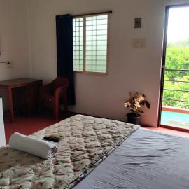 Nature Nest In, hotel in Auroville