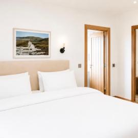 Wild Atlantic Way Apartment – hotel w mieście Fanore