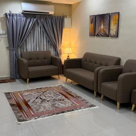 De Ipoh Homestay