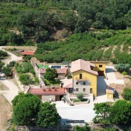 Quinta do Limite - Country House