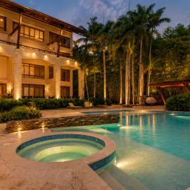 Altos de Chavòn Design Apartment, Casa de Campo