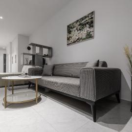 PNP Apartments - City & Sea View