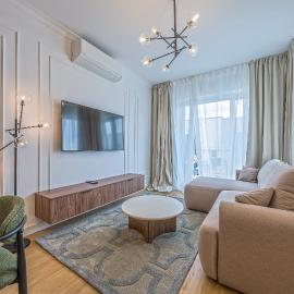 Comfort Apartments Wyspa Sobieszewska Sauna Fitness Parking