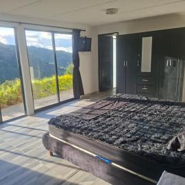 Alojamiento Campestre Barachel, hotel i Pamplona