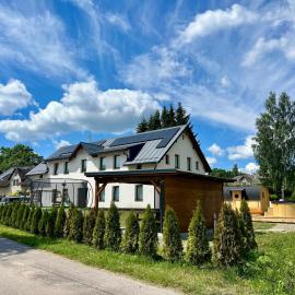 Apartmány v Královeckém Sedle, hotel in Královec