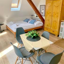 Apartmány Lednice, hotel din Lednice
