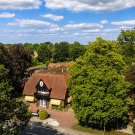 Hotel de Landmarke Ootmarsum, hotell sihtkohas Groot-Agelo
