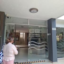 Apto Buritaca Piso 8