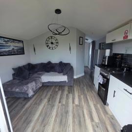 Lownie lodge, hotel in Leysdown-on-Sea
