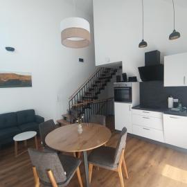 Ferienwohnung Kraft, viešbutis mieste Pfedelbachas