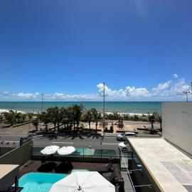 Maceio suites mar