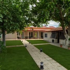 Annasa Suites 1