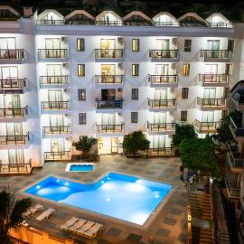 Saga Otel Apart