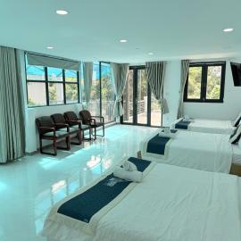 Mango Villa Long Hải Beach