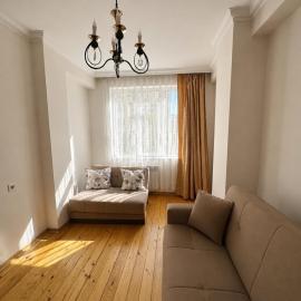 The apartment is ideal for families and couples, hotel em Masazır