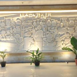 Hotel Harmony Syariah Near Alun ALun Temanggung, hotel u gradu 'Temanggung'