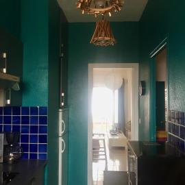 Appartement Canet, hotel Canet-en-Roussillonban