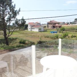 Alén de Louro - Apartamento 4 Lariño, hotel in Gándara