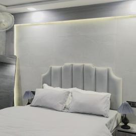 Grey Courtyard Entire Studio Taj Mahal Parking 3KM, hotel in Agra