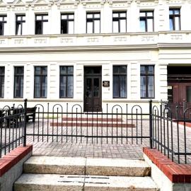 EBRAM II Apartments Görlitz