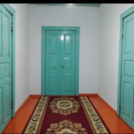 Keremet house