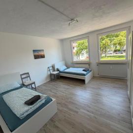 Monteurwohnungen Salzgitter und Einzelapartments