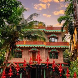 shree katyayani residency