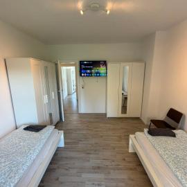 Monteurwohnungen Salzgitter und Einzelapartments