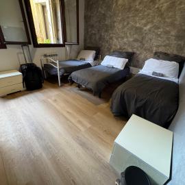 venice private rooms