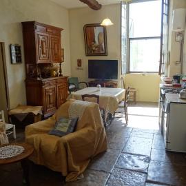 La maison de Jeanne, hotelli kohteessa Lachau