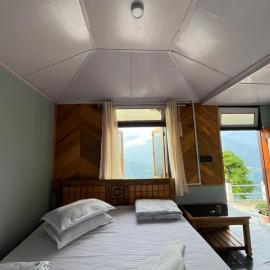 The Peak Paradise, hotel v mestu Thode