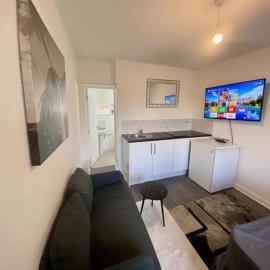 Coventry Escape, hotel in Longford