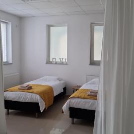 Apartman-Studio Grand โรงแรมในไยเซ