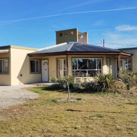 APA Las Condalias, hotel in Puerto Madryn