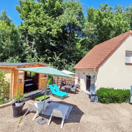 Viesnīca Celies Country Cottage pilsētā Blaru