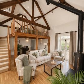 The Coach House