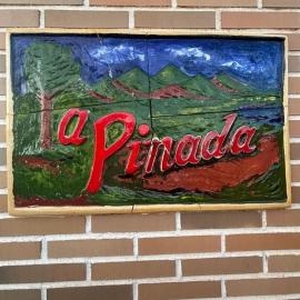 La Pinada del Acueducto - El Gallinero，Los López的飯店