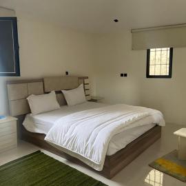 شاليه الكوثر, hotell i Al Bahah