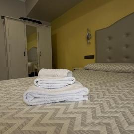 Alojamientos Templete, hotel in Caravaca de la Cruz