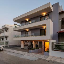 New Apartments Kardamena, hotel in Kardamaina