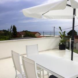 Alen de Louro - Apartamento 6 Ximpron, hotel in Gándara