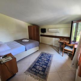 Polen otel, hotel a Beykoz