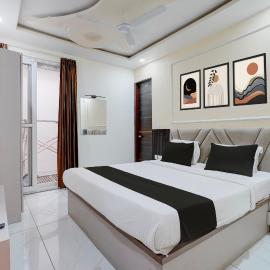 Hotel O Sanraj Hotel, hotel em Jaipur